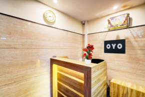 Hotel O Nandi Suites